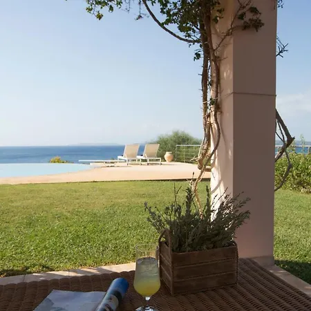 Lamda Luxury Ermioni