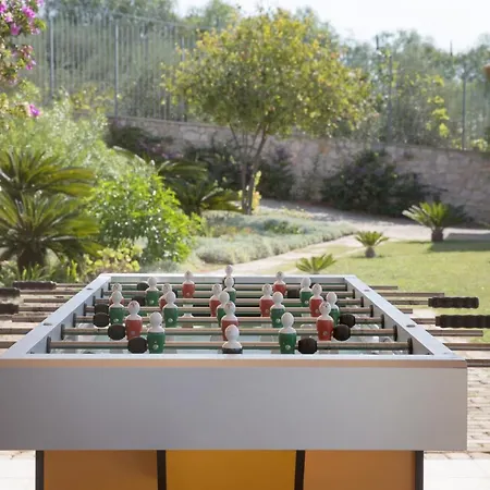 Villa Lamda Luxury *