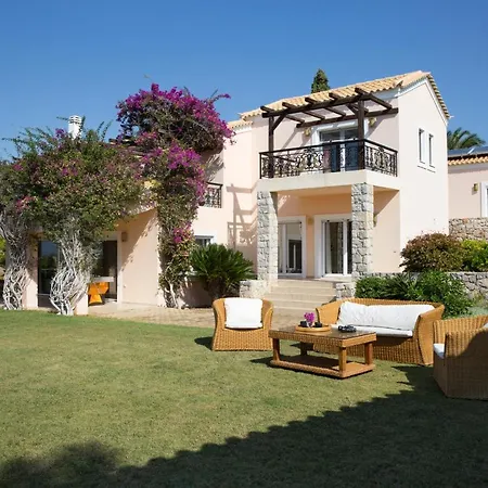 Villa Lamda Luxury *